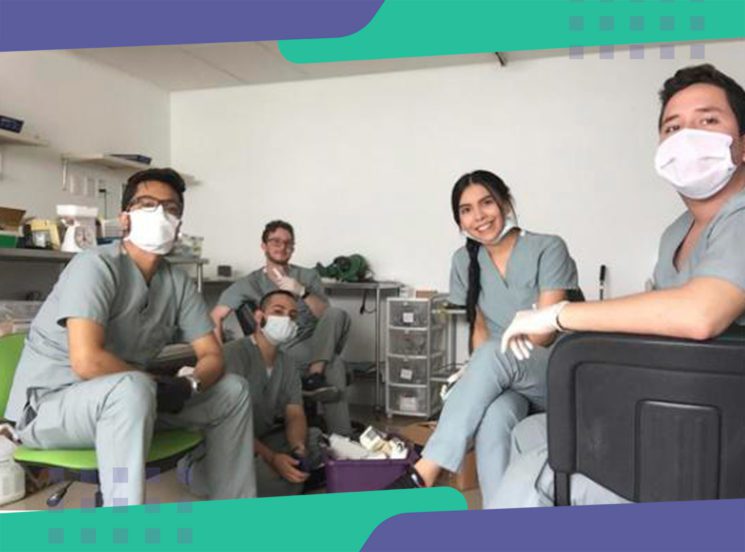 Voluntarios Autónomos para la emergencia del Covid-19