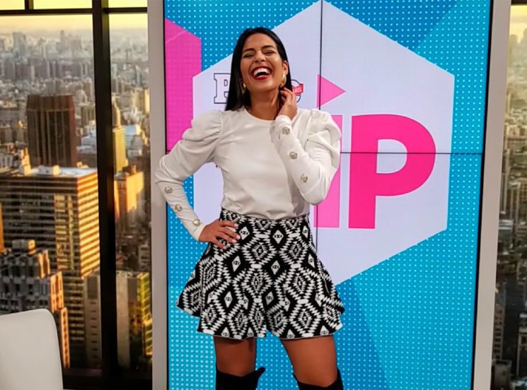 People en Español cuenta con talento Autónomo