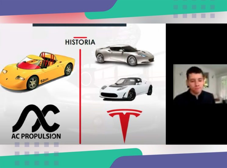 Revive el webinar ‘Avances sobre la movilidad eléctrica’