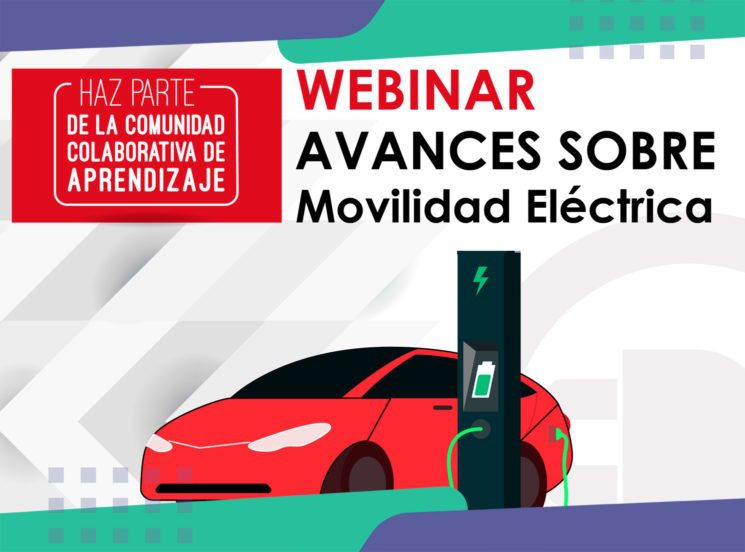 ¿Te interesa conocer de movilidad eléctrica?