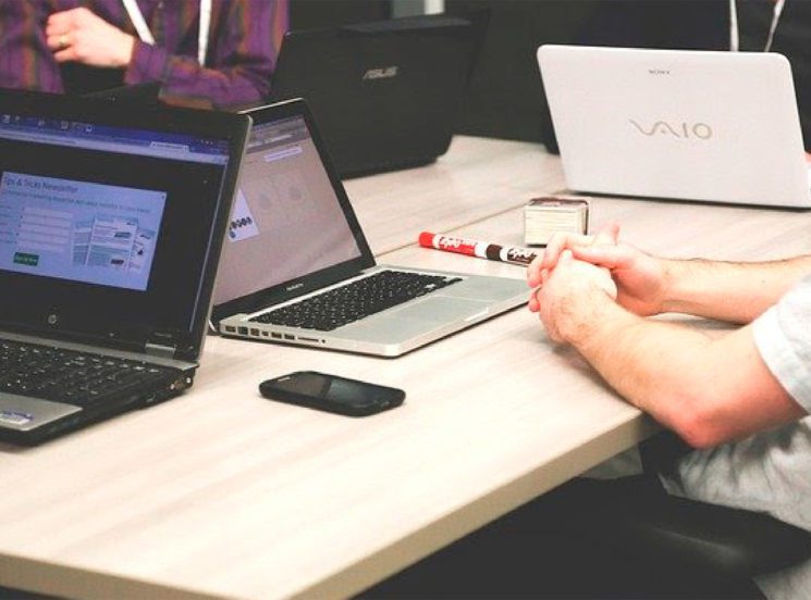 Participa en el curso ‘Medidas de apoyo a las pymes durante la crisis del Covid-19’