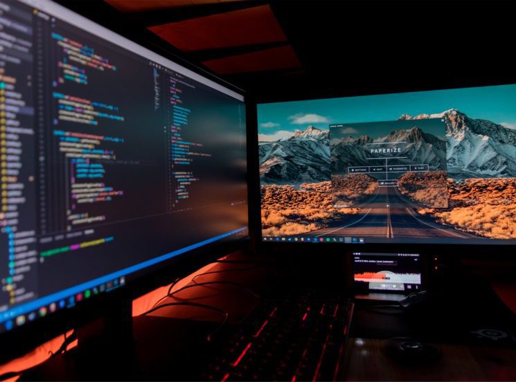 Aplica a la vacante de líder de desarrollo de software