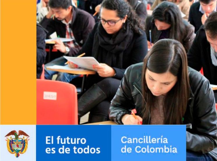 Aplica al concurso de ingreso a carrera diplomática y consular para el año 2022