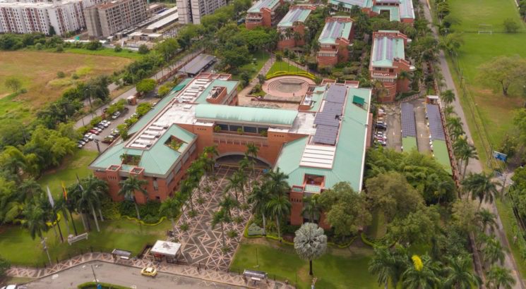 Acreditación institucional