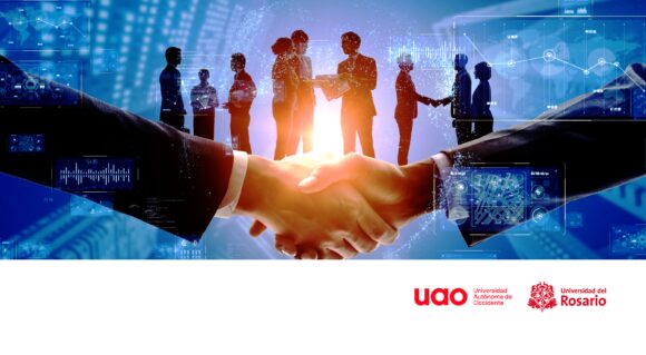 Especialización en Contratación Estatal y su Gestión – en convenio de extensión con la Universidad del Rosario