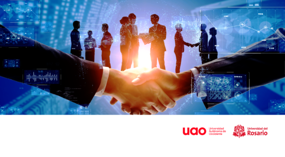Especialización en Contratación Estatal y su Gestión – en convenio de extensión con la Universidad del Rosario