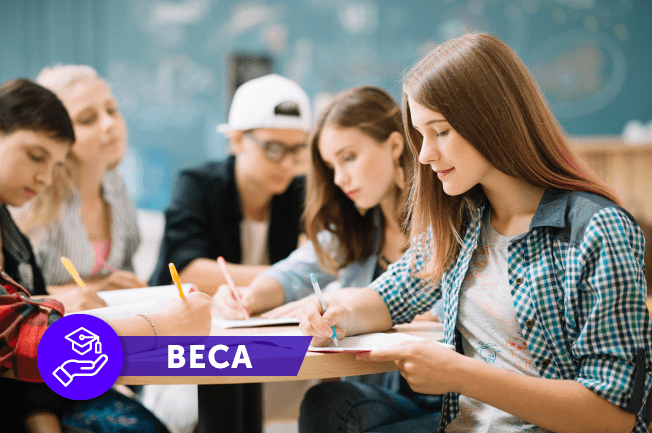 Beca Somos UAO PAEM