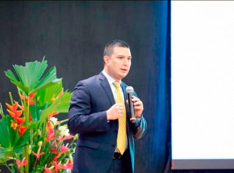 Un Autónomo lleno de ingenio, talento y competitividad