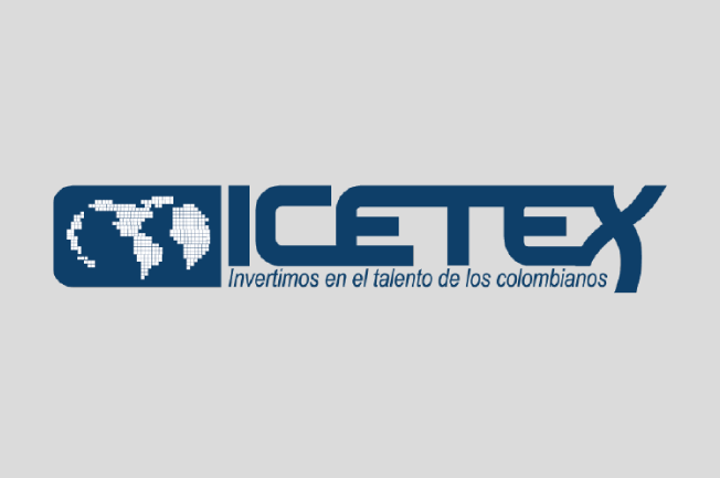 Financiación con Icetex