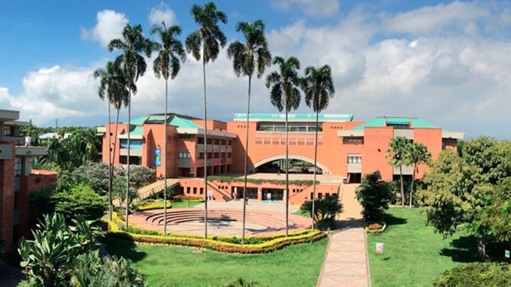 Campus Universitario UAO