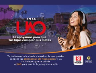 Charla financiera para padresCharla financiera para padres