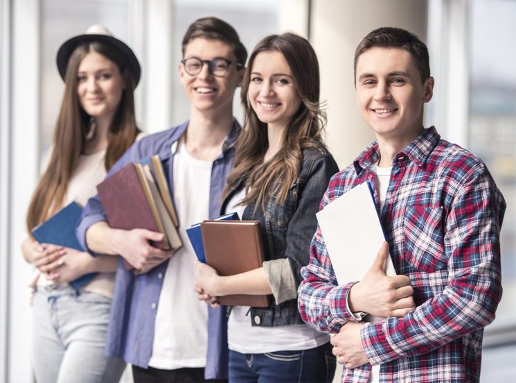 Comisiones Estudiantiles