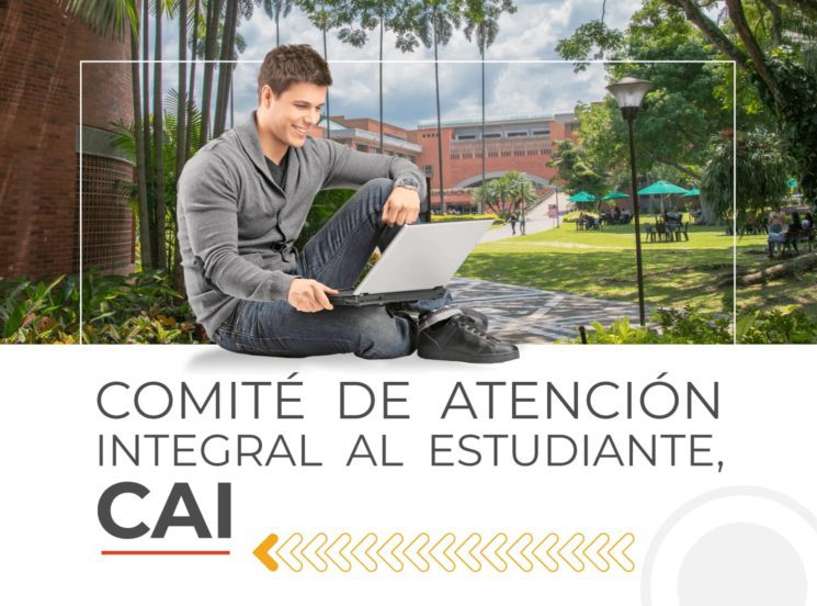 Comite Integral del estudiante