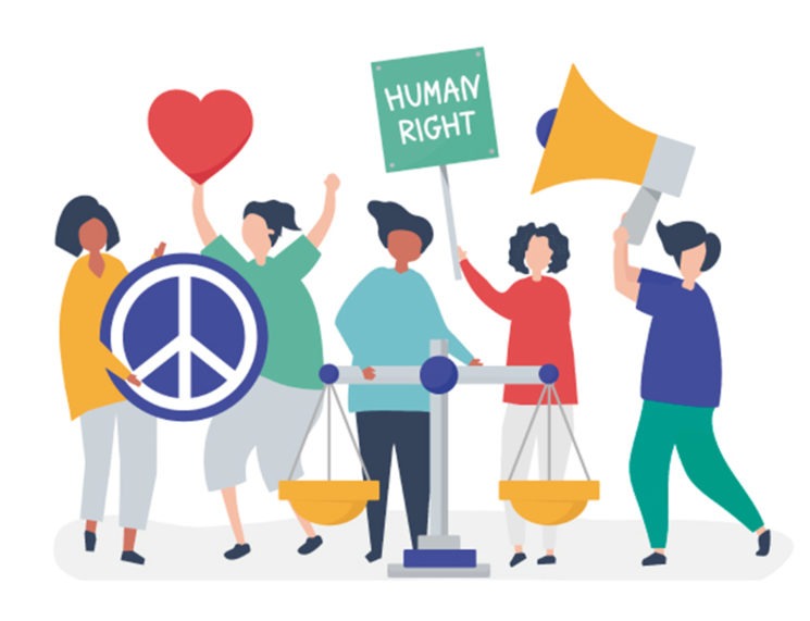 ¿Cómo están los derechos humanos en Colombia? UAO Portal