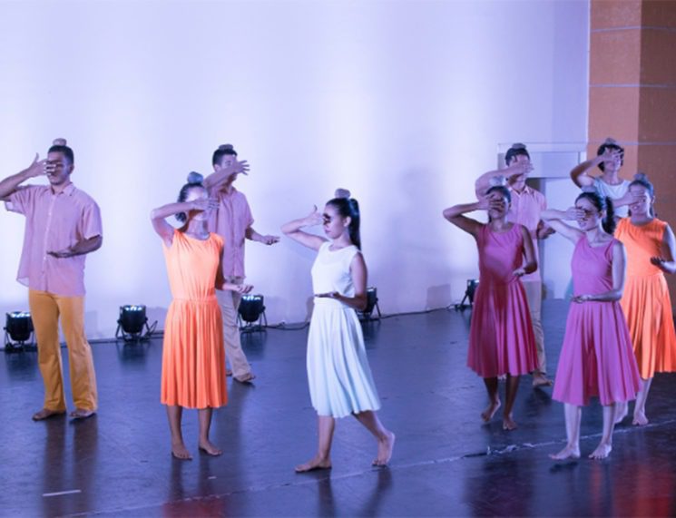 Comunica tus emociones a través de la danza