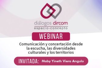 Diálogos Dircom