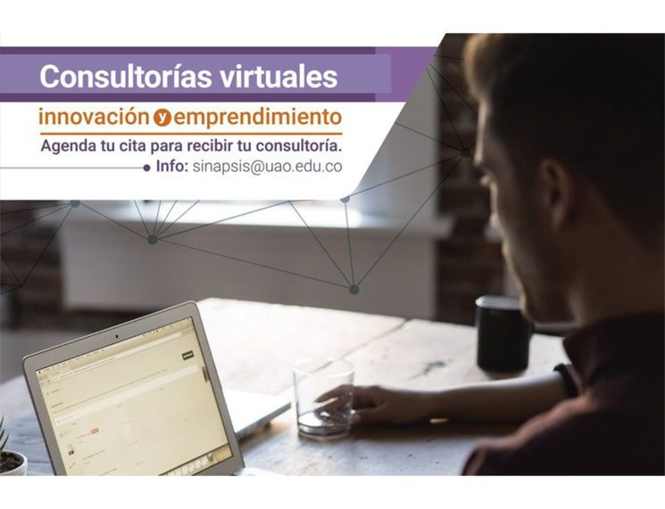 Consultorías de Innovación y Emprendimiento