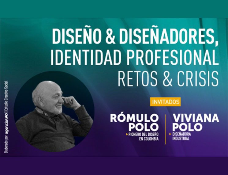 Diseño & diseñadores: identidad profesional