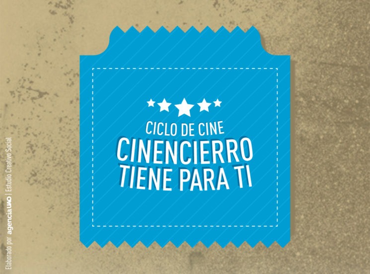 Disfruta del cine cubano en ‘Cinencierro’