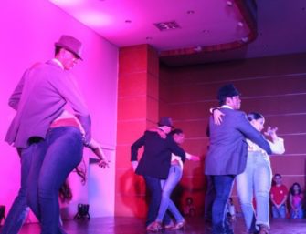 Clases de tango