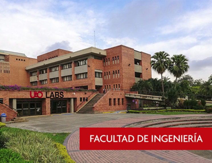 Facultad de Ingeniería