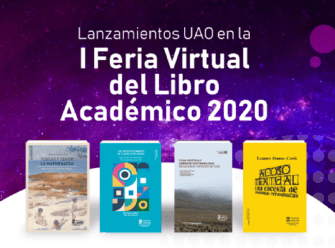 Feria virtual del libro