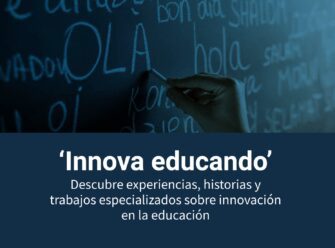 ‘Innova educando’