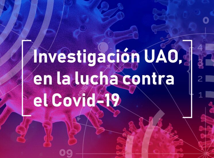 Investigación UAO, al servicio de la ciudad