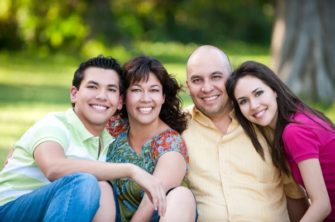 Universidad para la Familia