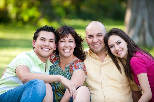 Universidad para la Familia