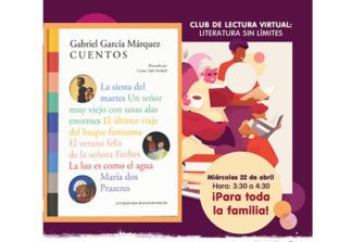 Literatura sin límites