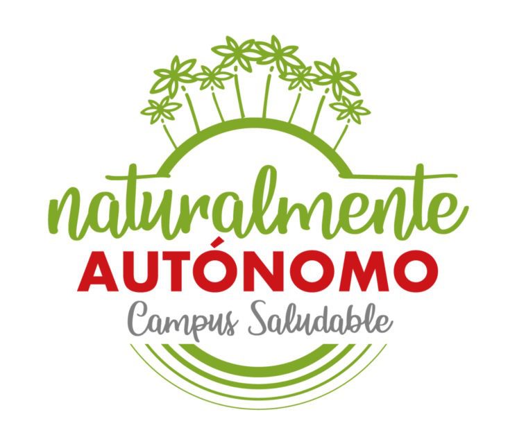 Logo de naturalmente autónomo