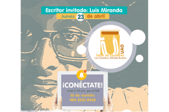 Taller de Escritores