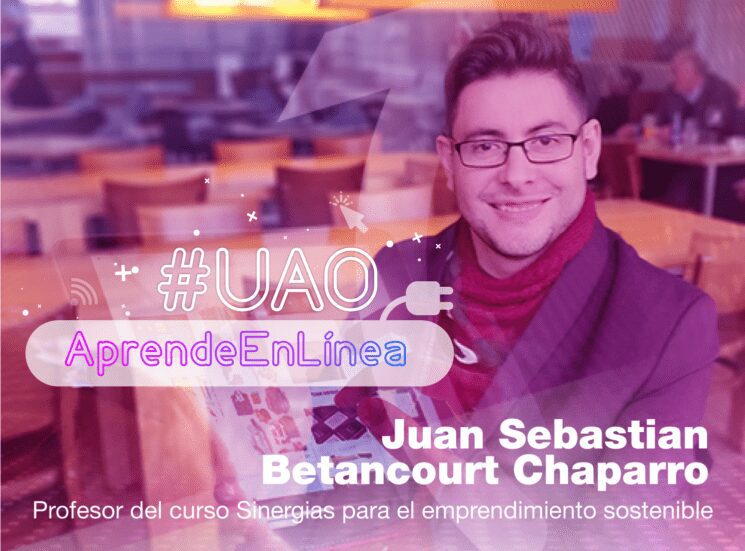 Recursos tecnológicos: #UAOAprendeEnLínea