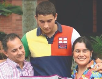 Universidad para la Familia