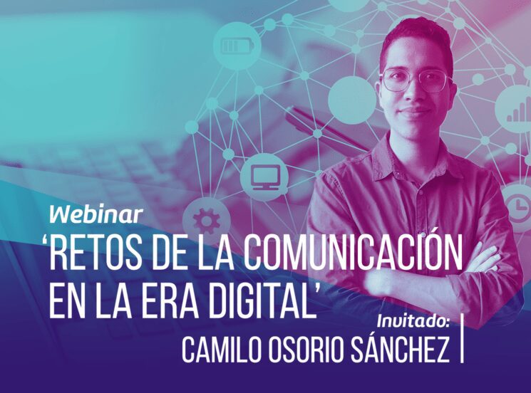 ‘Retos de la comunicación en la era digital’