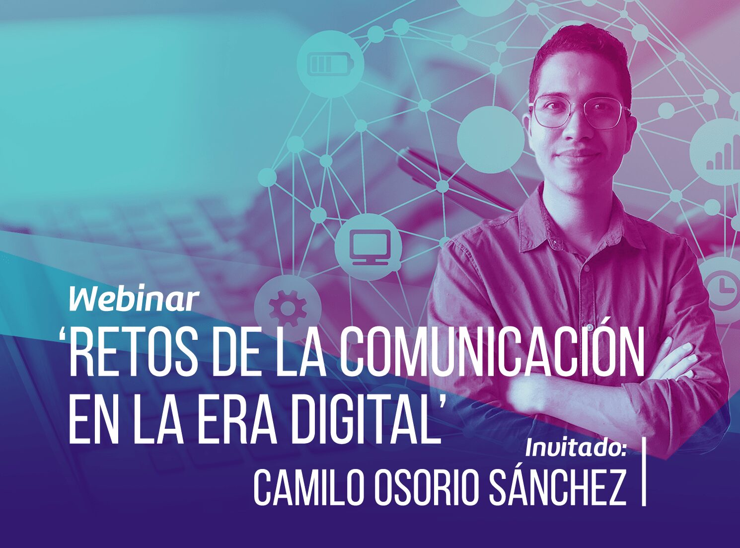 ‘Retos de la comunicación en la era digital’