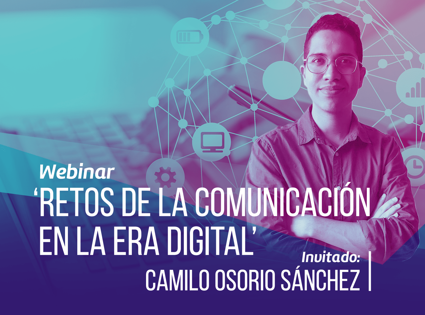 ‘Retos de la comunicación en la era digital’