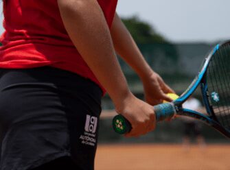 Tenis