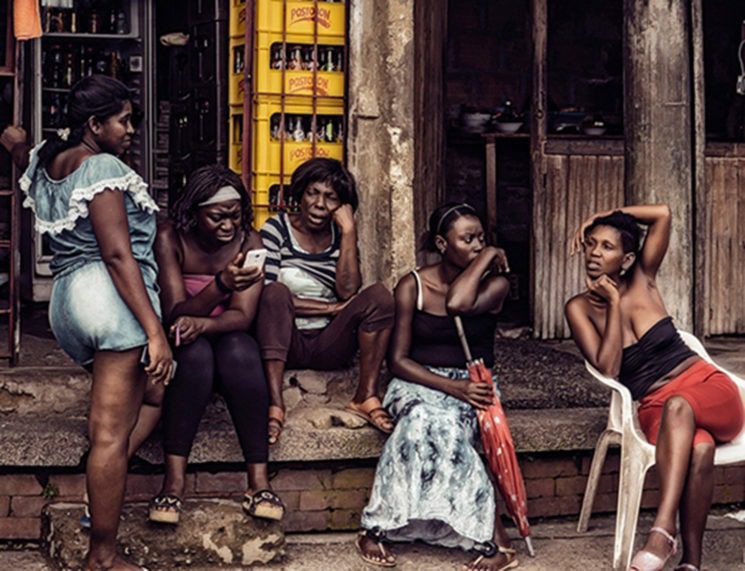 Fine Art Photography Awards, Andrés Giovanni Rozo Samer