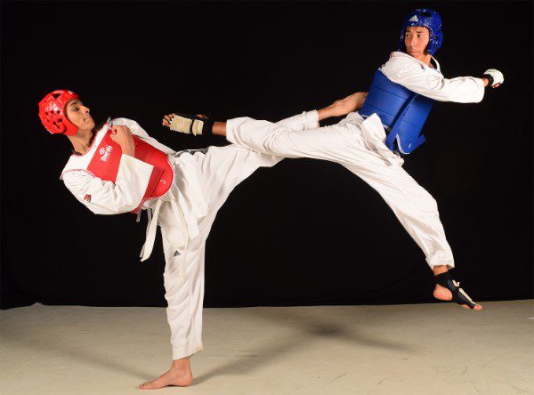 taekwondo