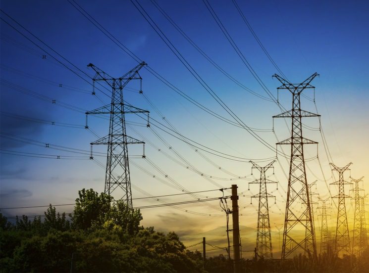 La energía eléctrica: un servicio en riesgo de desabastecimiento