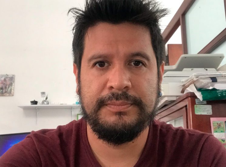 Egresado Autónomo