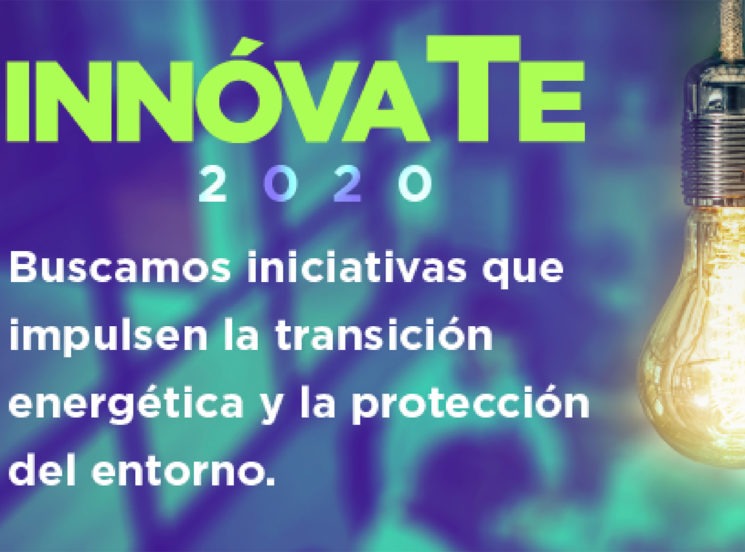 Participa del concurso InnóvaTe 2020
