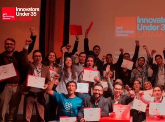 ‘Innovators Under 35 Latam