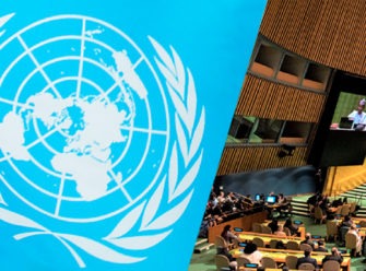 vacantes que la ONU tiene para Colombia