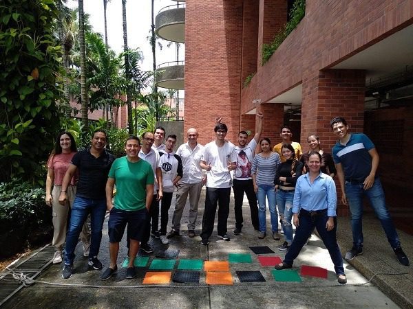 Escuela de Emprendedores UAO