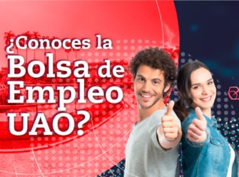 inserción laboral de egresados y estudiantes
