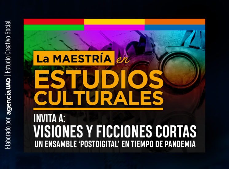 ‘Visiones y Ficciones Cortas’
