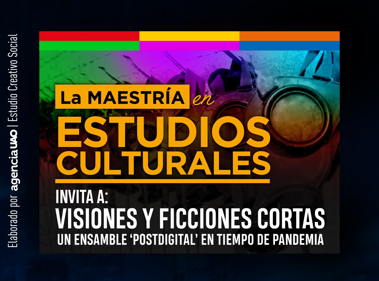 ‘Visiones y Ficciones Cortas’